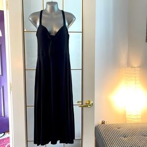 H&M Black Dress